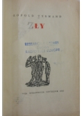 Zły