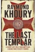 The last templar