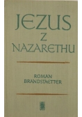 Jezus z Nazarethu Tom I Czas milczenia