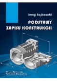 Podstawy zapisu konstrukcji