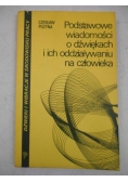 Podstawowe wiadomości o dźwiękach i ich oddziaływaniu na człowieka