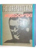Zawód: fotoreporterzy