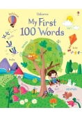My first 100 Words