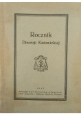 Rocznik Diecezji Katowickiej, 1947 r.