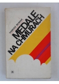 Medale na chmurach