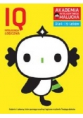 IQ inteligencja logiczna dla 4-5 latków