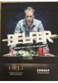 Belfer. Sezon 1 DVD