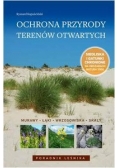 Ochrona przyrody terenów otwartych, nowa
