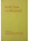 Platona Gorgiasz