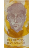 Duchowość Franciszkańska, zestaw 22 zeszytów