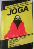 Joga ćwiczenia fizyczne oddychanie, trening autogeniczny