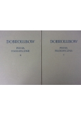Pisma filozoficzne, tom 1-2