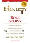 Biblia leczy. Bóle głowy