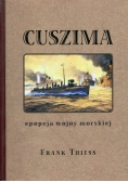 Cuszima epopeja wojny morskiej