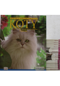 Wielka encyklopedia koty 16 tomów