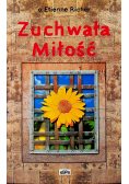 Zuchwała miłość