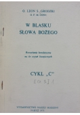 W Blasku Słowa Bożego