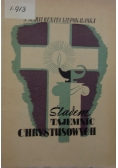 Śladem tajemnic Chrystusowych, 1949 r.