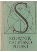Słownik Łacińsko -Polski