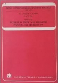 Uczta - Orygenes - Homilie o pieśni nad pieśniami zachęta do męczeństwa