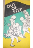 Out of step (military humour)