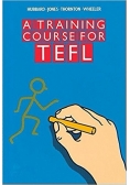 A training course for tefl
