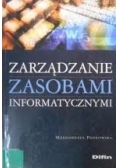 Zarządzanie zasobami informatycznymi