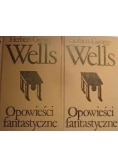 Opowieści fantastyczne, Tom 1 i 2