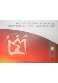 Atlas zbiorników wód geotermalnych Małopolski