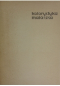 Kolorystyka malarstwa