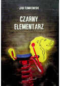 Czarny elementarz