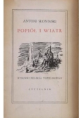 Popiół i wiatr