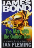 The Man with the Golden Gun