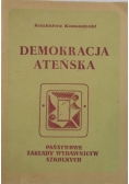 Demokracja ateńska. 1948 r.