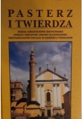 Pasterz i twierdza