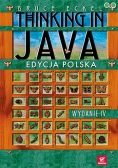 Thinking in Java Edycja polska