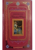 Królowa Margot/Czarny tulipan