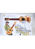 Zestaw instrumentów muzycznych