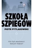 Szkoła szpiegów