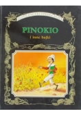 Pinokio i inne bajki