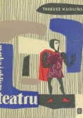 Maska i oblicze teatru. Zarys wiadomości o teatrze