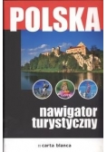 Polska Nawigator turystyczny