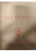 Noc ciemna 1949 r.