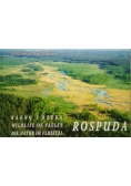 Bagno i Rzeka Rospuda