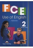 FCE Use of English 2 Student's Book