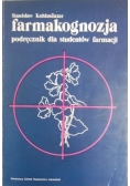 Farmakognozja. Podręcznik dla studentów farmacji