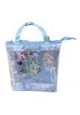 Torebka z kosmetykami dla dzieci Frozen