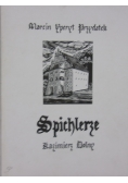 Spichlerze Kazimierz Dolny