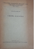 Umowa zlecenia