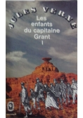 L'ile mysterieuse II/Les enfants du Capitaine Grant I